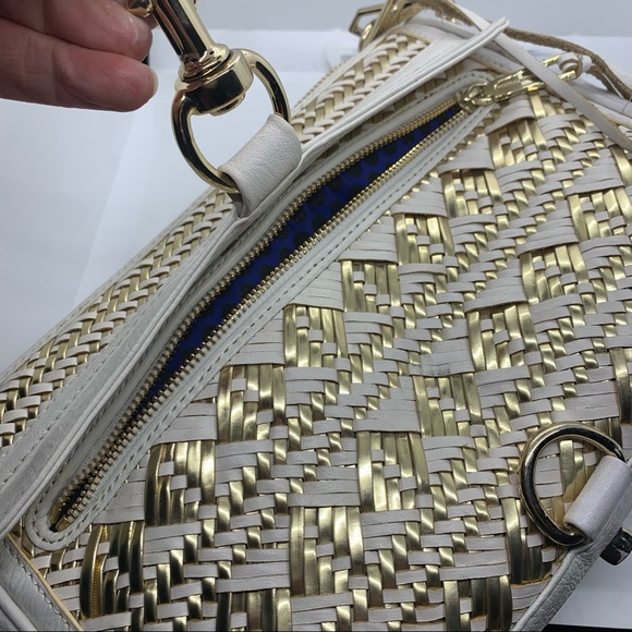 Rebecca Minkoff leather bag - Picture 6 of 9